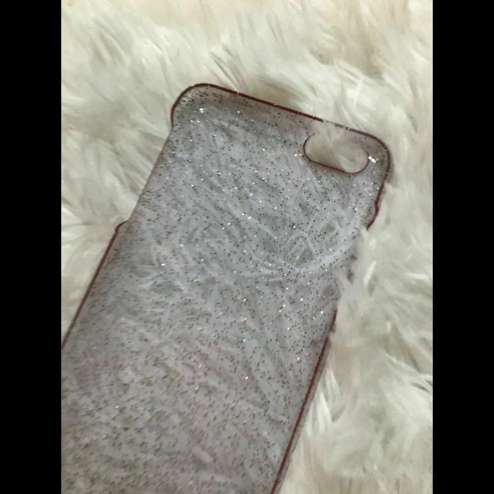 NEW/USED [ Lot of 4 ] Iphone 6 PLUS Cases [ Kate‎ Spade, Lumee, Sonix ]
